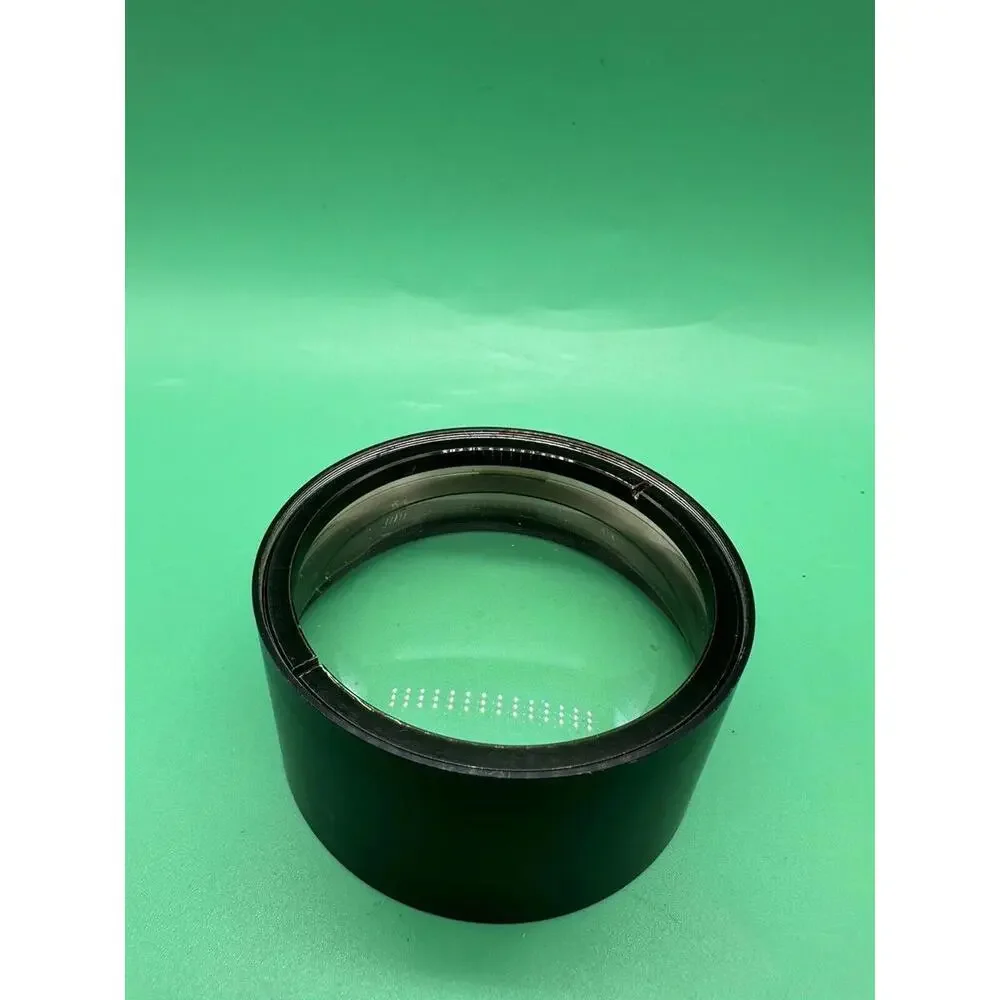 VINTAGE UNIQUE Optical Scope PROFESSIONAL ASTRONOMICAL Microscope TELESCOPE LENS